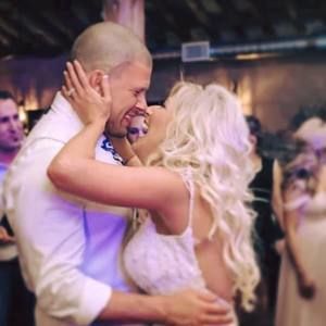 Meet your Posher, Blake